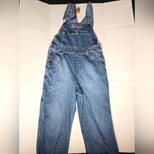 Silver Jeans Overalls